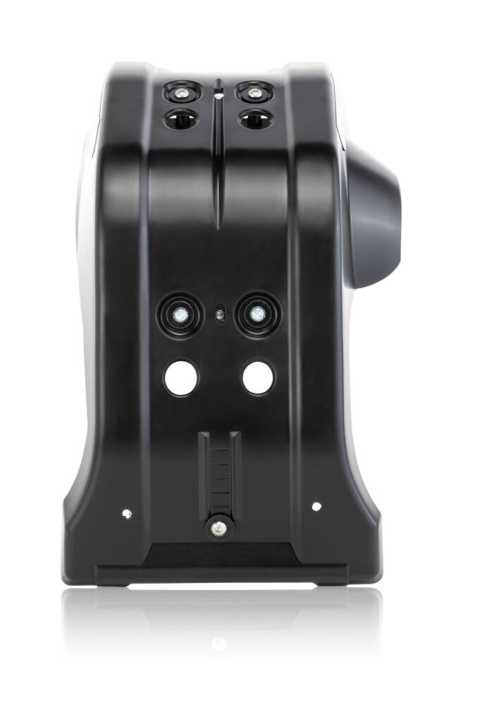 Cycra Full Armor Skid Plate Black - 1CYC-6246-12 KTM SX-F 450 / XC-F 450 2019-2022