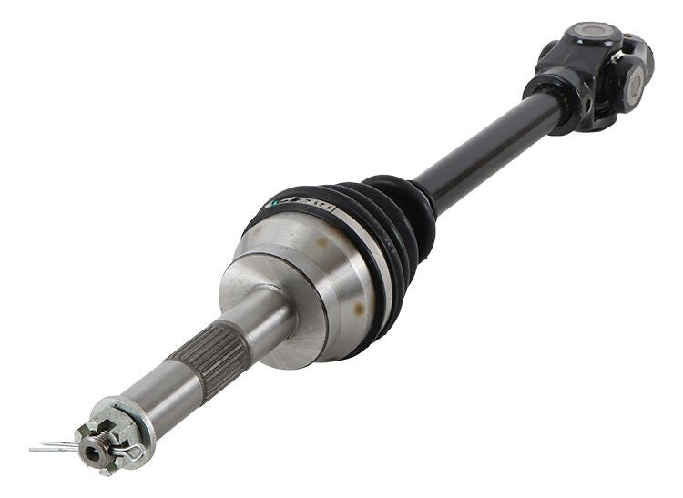All Balls 531-0514 AB6-PO-8-322 6 BALL HEAVY DUTY AXLE FRONT