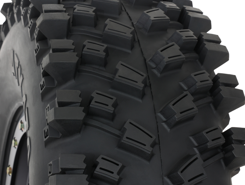 System 3 3-1272 S3-1272 TIRE ATX470 37X10R15