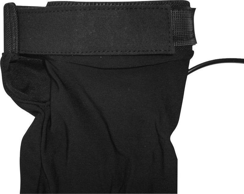 California Heat 472-5007S 7SK-S 7V SOCK LINER SM WITH Y HARNESS