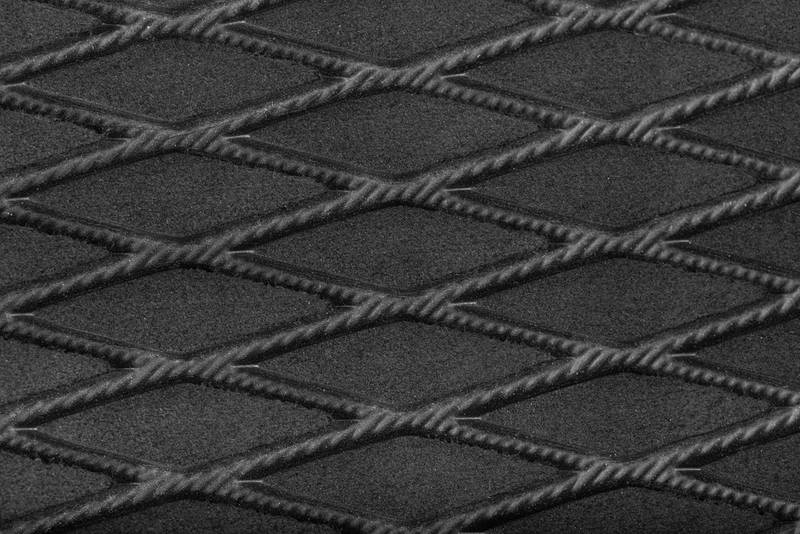 Fire Power 29-4027 29-4027 TRACTION MAT 37" X 58" SELF ADHESIVE DIAMOND