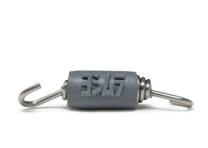Yoshimura 961-9056 RACE-82MM EXHAUST SPRING 2.6 IN