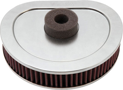 K & N 721390 HD-1390 AIR FILTER HD-1390 REPLACEMENT