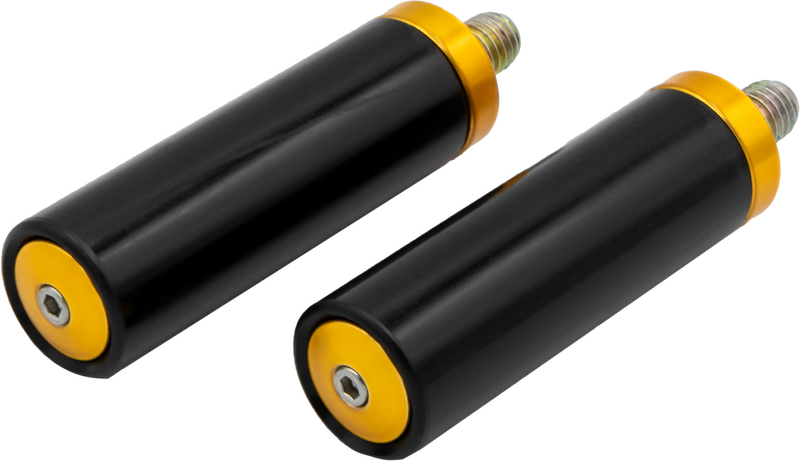 Santoro Fabworx 750-03022 SF80017 FRAME MOUNT SLIDER CHACHO GOLD