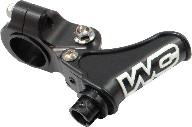 Works Elite Perch Body Assembly W OUT HOT Start (black) - 16-810 For Kawasaki Dirt Bikes 2000-2017 | Yamaha YZ 450 / YZ 250 2009-2015