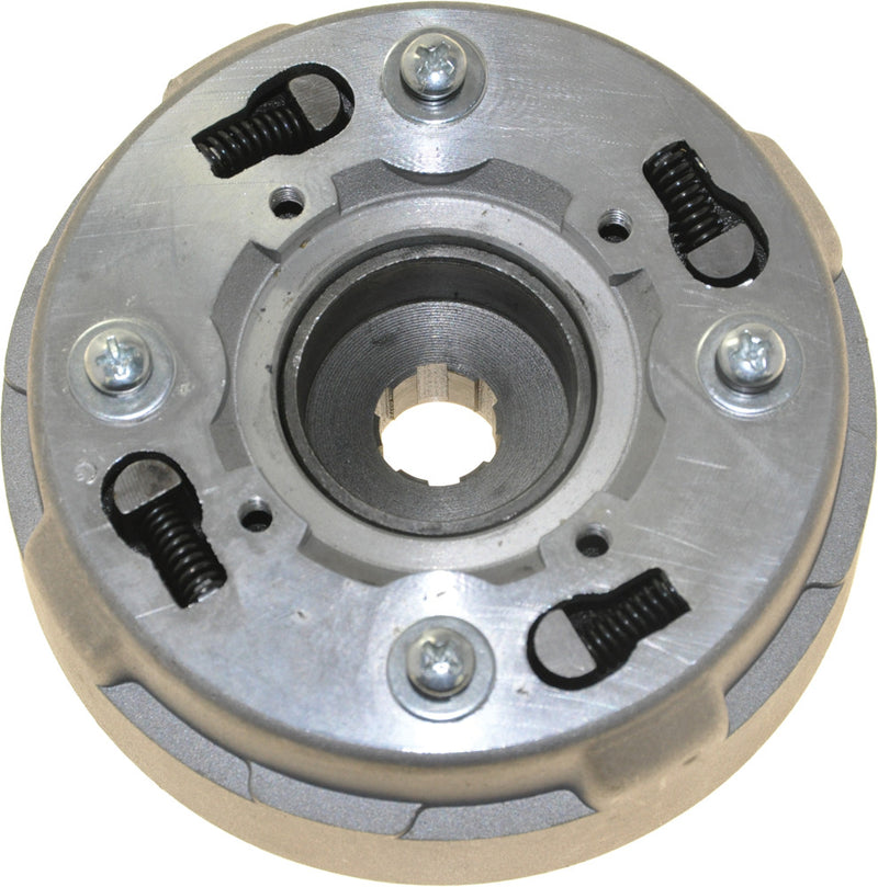 Mogo Parts 609-1635 11-0107 AUTO CLUTCH 50-125CC 17T