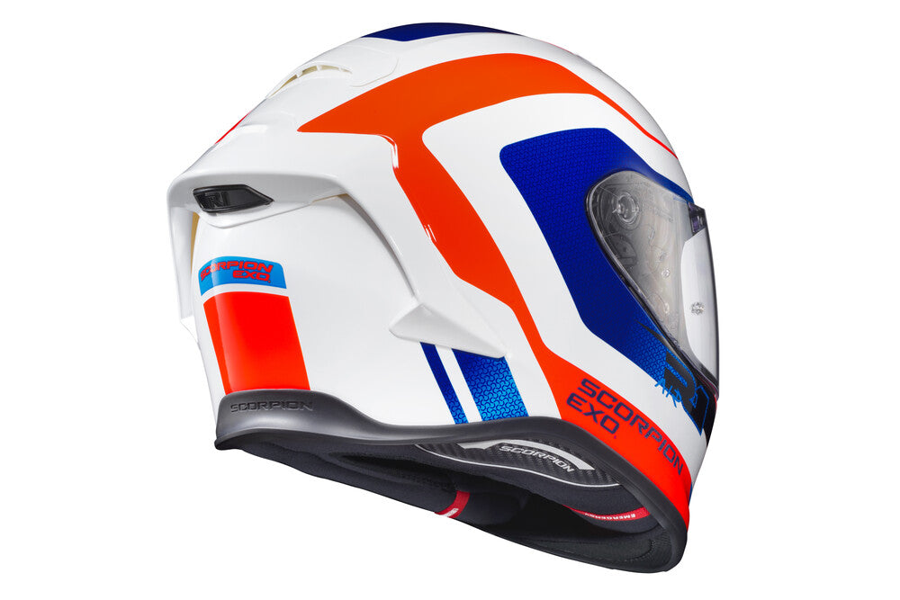 Scorpion Exo EXO-R1 Air Full Face Helmet