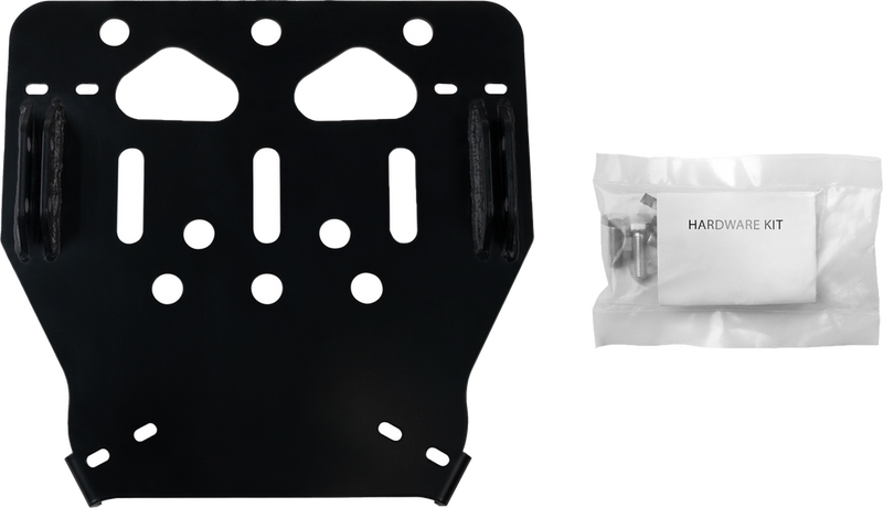 Open Trail ATV Plow Mount - 459-5130 Yamaha ATVs 2002-2023
