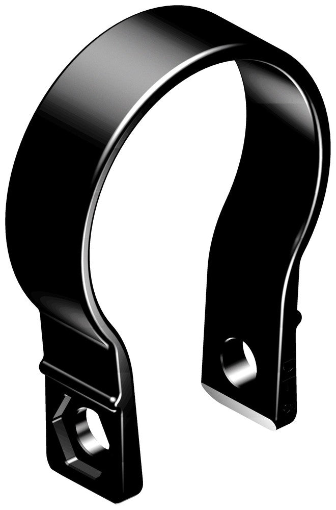 Scosche 194-50002 PSC21007 SCOSCHE BASE CLAMP BLK 1.625"