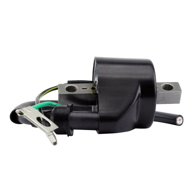Rm Stator External Ignition Coil - RMS060-106337 Honda CR250R 1993-1996