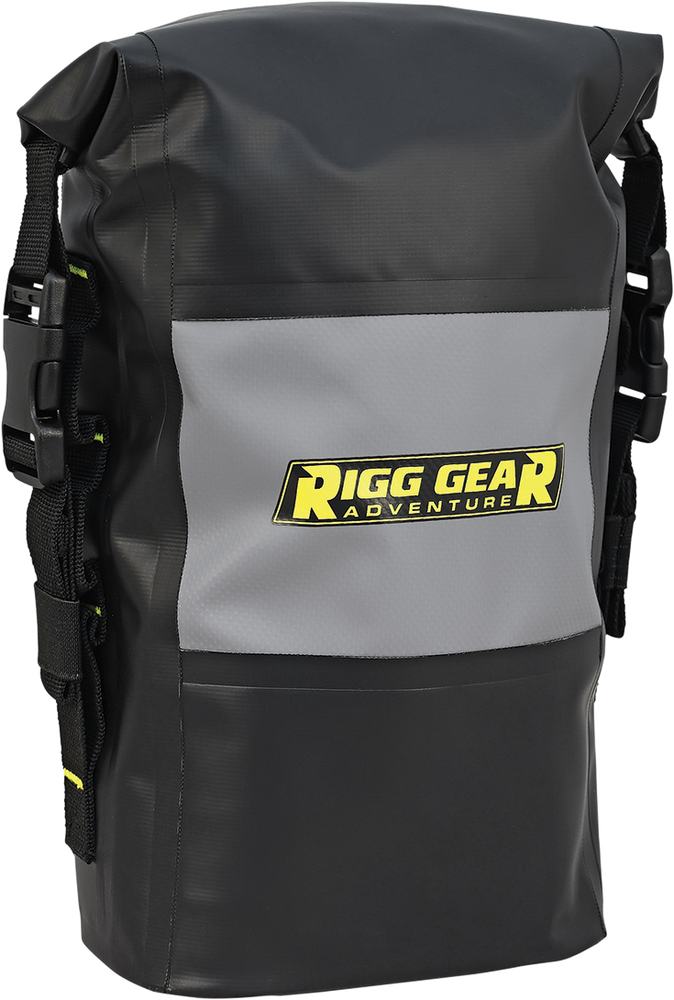 Nelson Rigg 270-3097 SE-4005 HURRICANE CRASH BAR/TAILBAG 5L