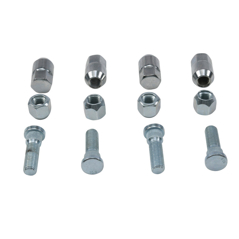 All Balls Wheel Stud Kit - 85-1129 Polaris UTVs 2013-2017