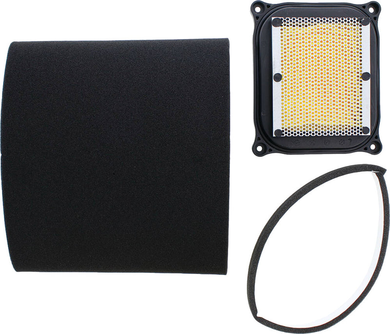 All Balls Air Filter Kit - 48-1081 Yamaha UTVs 2021-2025