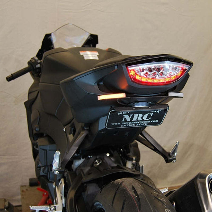 New Rage Cycles CBR1000-FE-T 17+ Honda CBR 1000RR Fender Eliminator Kit Tucked - Photo - Primary