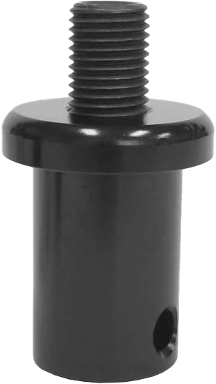 Open Trail 12-8506 OT-WCAP-S-BLK REPLACEMENT CAP BLACK