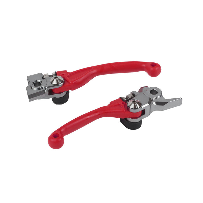 Polisport 64-8487258 8487200058 PIVOT LEVER SET RED BETA