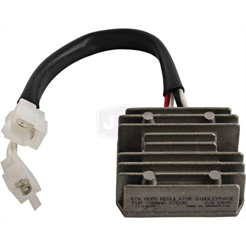 Arrowhead 230-58207 85-89 XT 600 Regulator - User 1