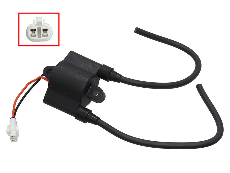 Sp1 Coil External POL - SM-01194 Arctic Cat Lynx 2015-2020