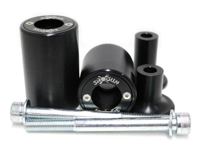Shogun 71-3505 715-4449 PA2 FRAME SLIDERS NO CUT