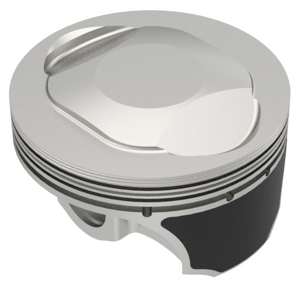 Kb Pistons Forged Pistons TC88 to 95CI 10.5:1 Standard - KB906C.STD For Harley Motorcycles 1999-2007