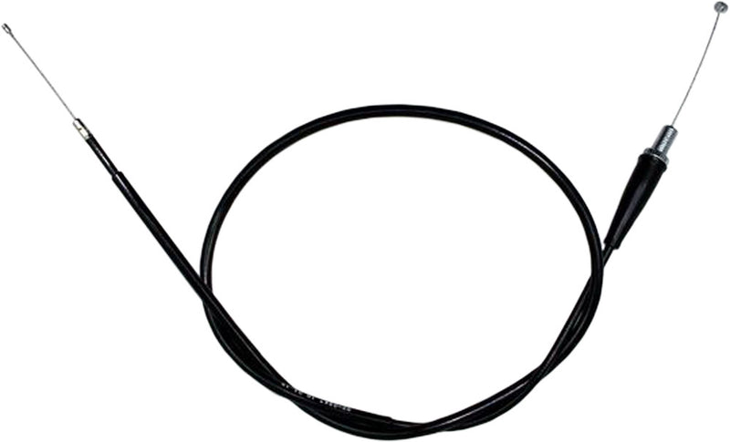 Motion Pro Black Vinyl Throttle Cable - 02-0247 Honda CR125R / CR250R / CR500R 1990-2003