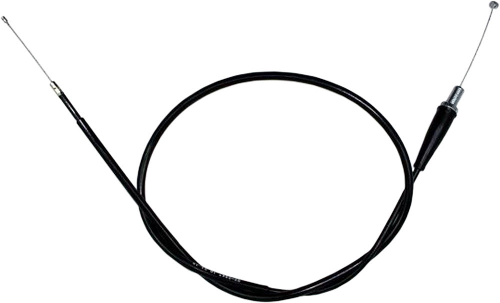 Motion Pro 70-2247 02-0247 BLACK VINYL THROTTLE CABLE