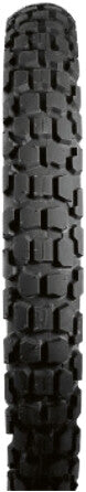 Bridgestone 874-1362 122647 TIRE TRAIL WING TW301 FRONT 80/100-21 51P BIAS TT