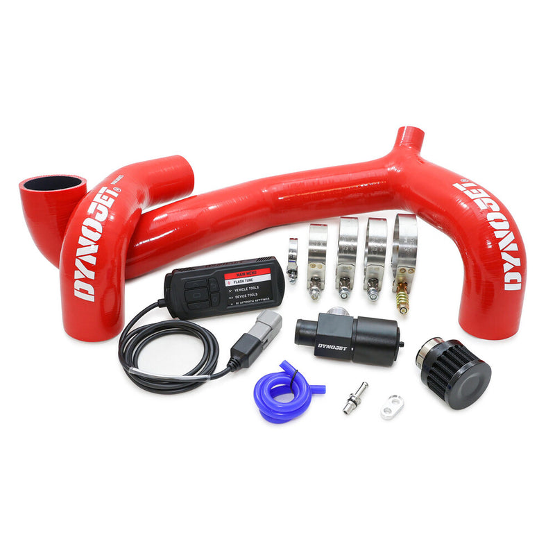 Dynojet Stage 2B Kit - 96090023 Can-Am Maverick 2017-2020