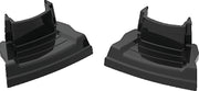 Kuryakyn 6444 Precision Spark Plug Cover Black - Photo - Primary