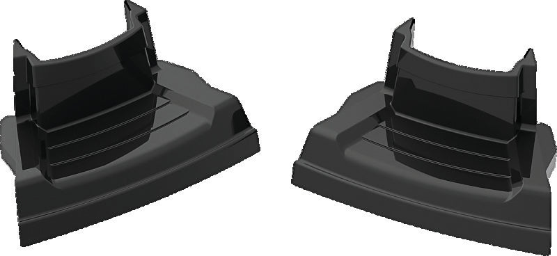 Kuryakyn 6444 Precision Spark Plug Cover Black - Photo - Primary
