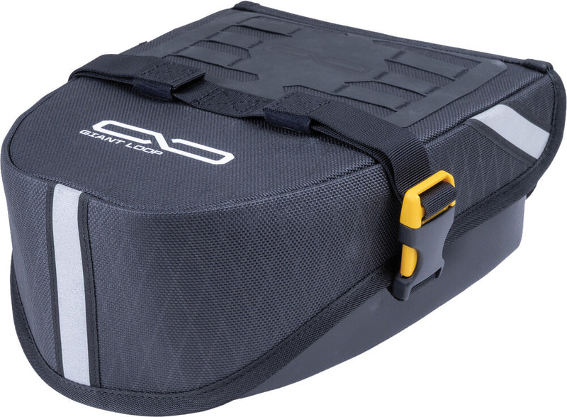 Giant Loop 269-0249 KRP25-B KLAMATH TAIL BAG 4L BLACK