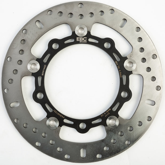 Ebc 155-9144 MD9144D STREET ROTOR