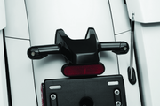 Kuryakyn 2843 Rear Atto Turn Signal Adapter Black - User 1
