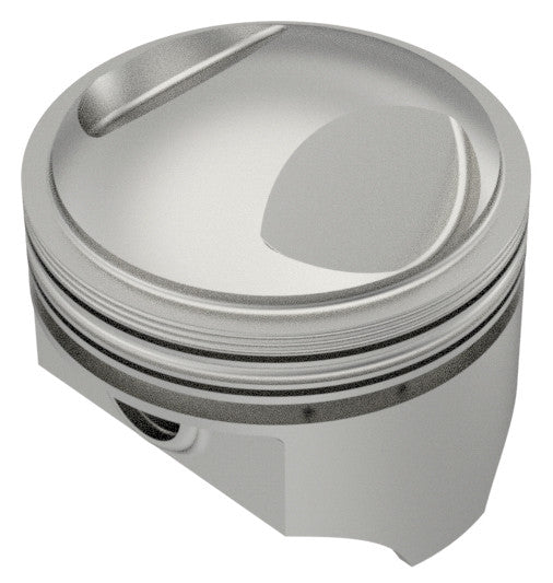 Kb Pistons Cast Pistons Shovel 88-89CI Standard - KB294.STD For Harley Motorcycles 1980-1984