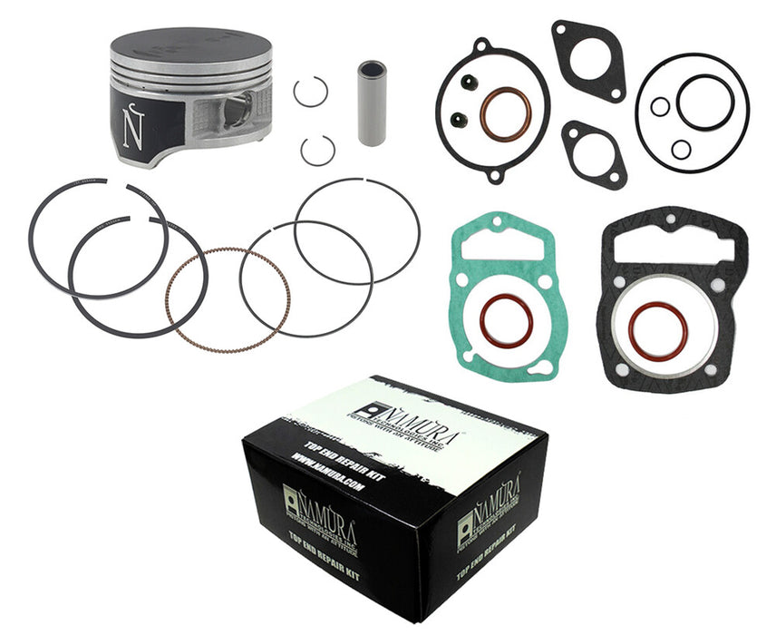 Namura 185-1230 NX-10230K TOP END KIT 65.5/STD HON