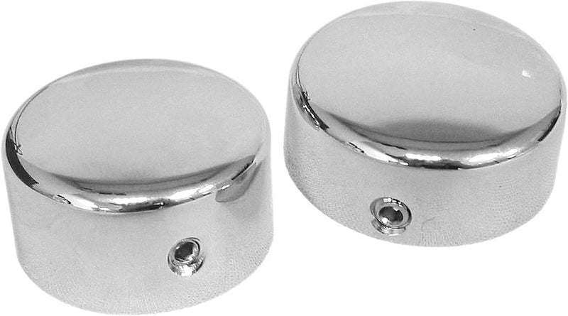 Harddrive 820-2380 16-0207 SWINGARM PIVOT BOLT COVER CHR ST OE# 43462-00