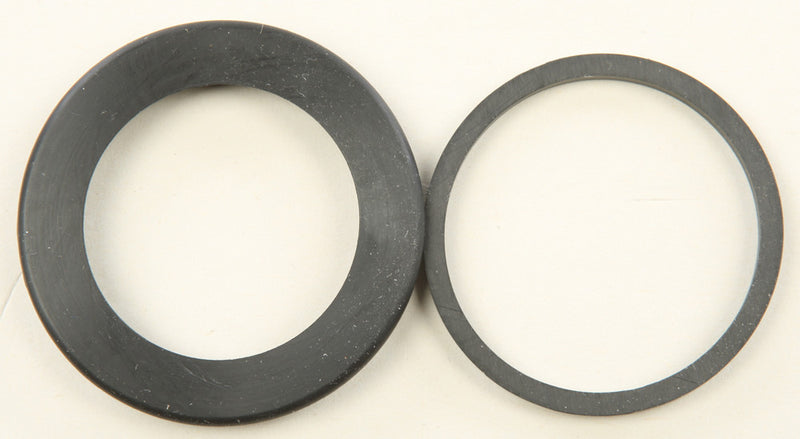 Cycle Pro 19139 Caliper Rebuild Kit Rear FLT With Dual Piston (REQ 2) - 19139M For Harley Tour 1980-1985