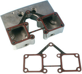 James Gaskets 681-4801 17540-99-X ROCKER COVER GASKET .020 METAL W/BEAD 2/PK 17540-99-X
