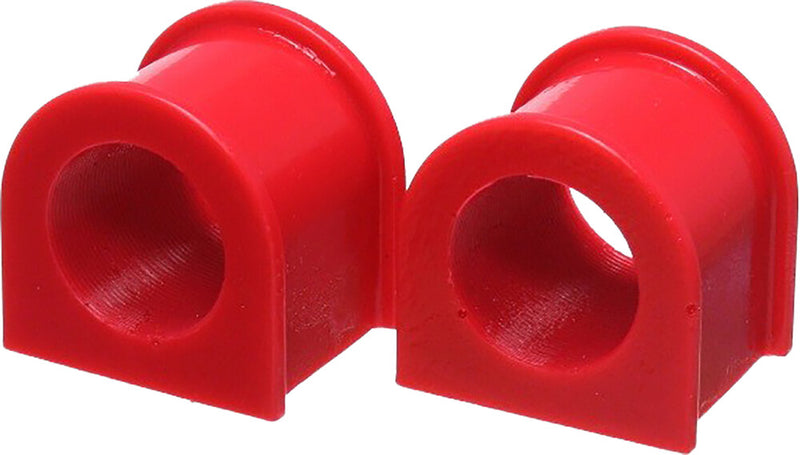 Energy Susp. 770-7004R 70.7004R SWAY BAR BUSHINGS REAR RED POL