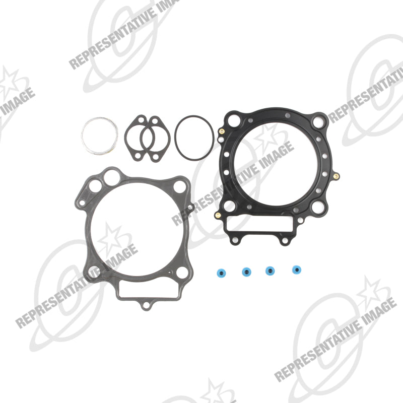 Cometic Gasket C7947 Cometic Yamaha YZ450F Gasket - Photo - Primary