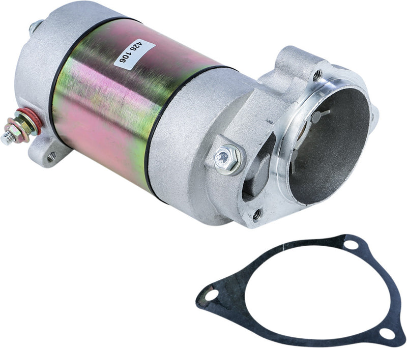 Fire Power 26-1260 410-54006 STARTER MOTOR POL