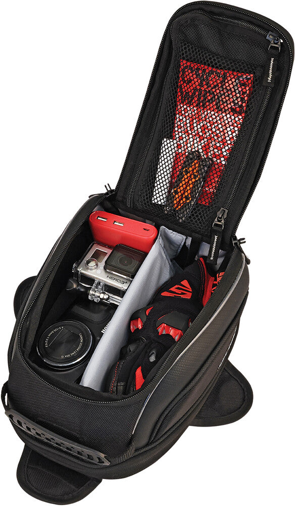 Nelson Rigg 270-3077 CL-1100-R COMMUTER LITE TANK BAG