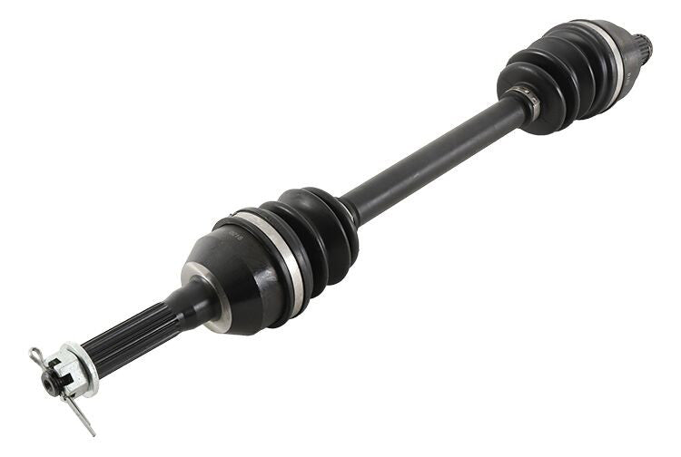 All Balls 8 Ball Extreme Axle Front - AB8-PO-8-321 Polaris Sportsman 2013-2017