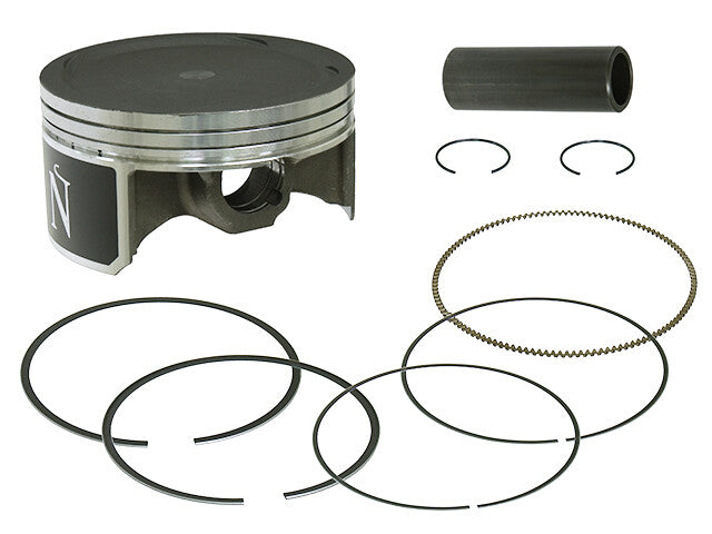 Namura Piston Kit 103.96/Standard 10.0:1 - NA-30015 Suzuki KingQuad 750 AXi 4x4 2011-2018