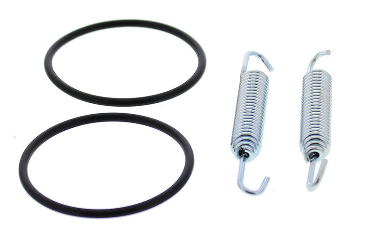 Vertex Exhaust Gasket Kit - 823140 Yamaha YZ 250 1999-2000