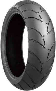 Bridgestone 874-1074 129311 TIRE BATTLAX BT028-G REAR 200/50R18 76V RADIAL TL