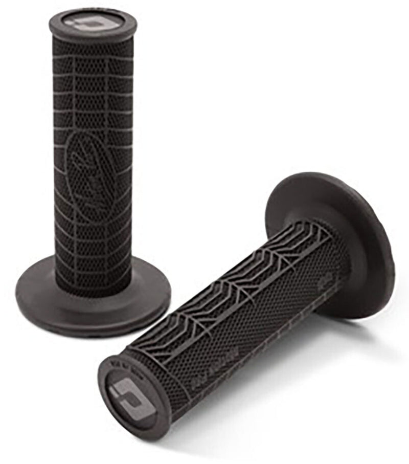 Motion Pro Dirt Control II Grip Black - 01-2816