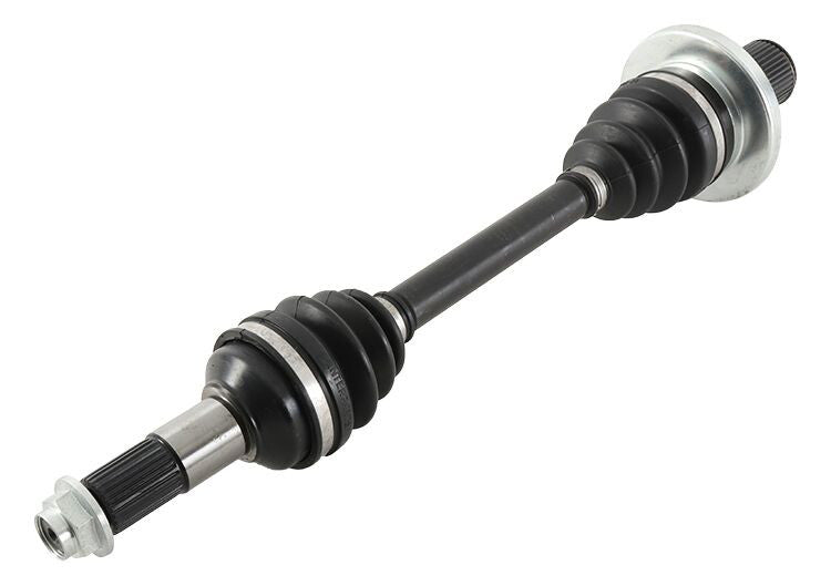 All Balls 531-1728 AB8-YA-8-302 8 BALL EXTREME AXLE REAR