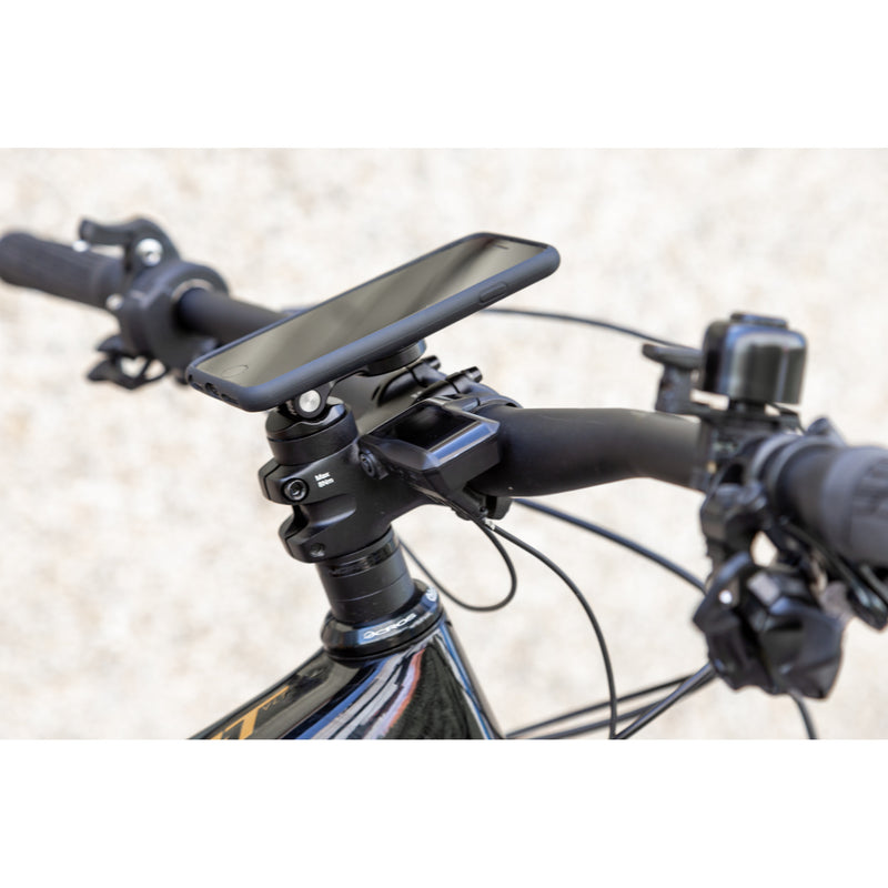 SP CONNECT 0636-0443 53340 Stem Mount Pro spc/spc+ - black