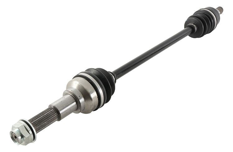 All Balls 6 Ball Heavy Duty Axle Front - AB6-YA-8-305 Yamaha UTVs 2014-2025